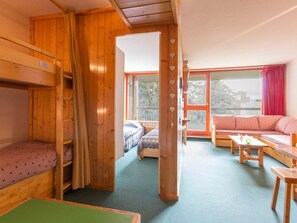 1 chambre, Wi-Fi gratuit