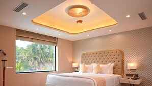 Room - Apollo Dimora Calicut (Kozhikode)