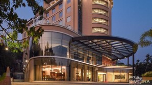 Exterior - Apollo Dimora Calicut (Kozhikode)