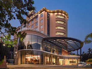 Exterior - Apollo Dimora Calicut (Kozhikode)