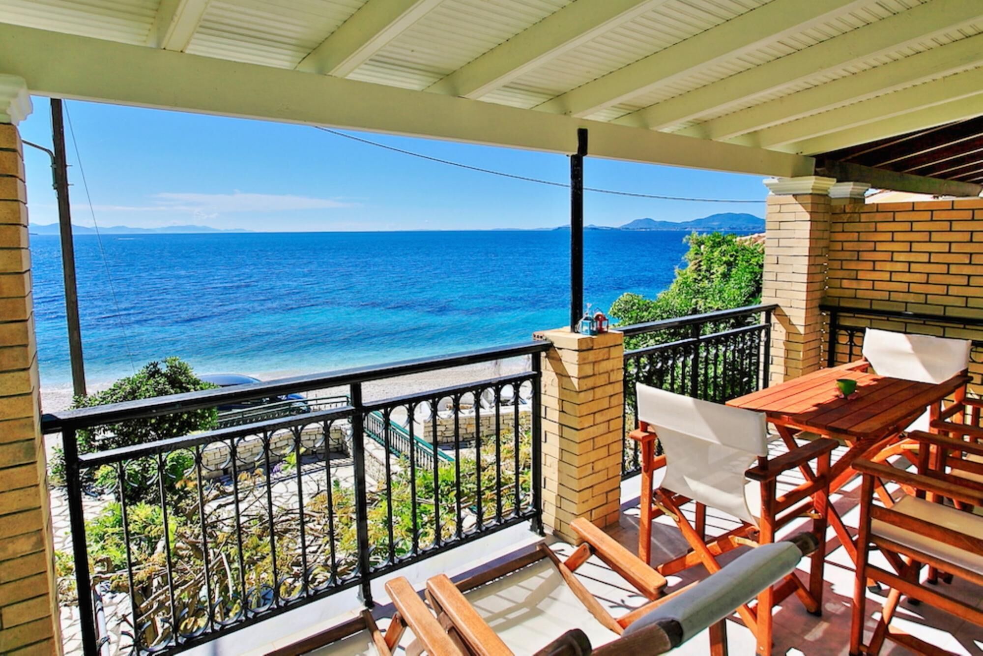 Departamento | 2 habitaciones 