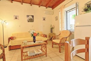 Apartment | 1 Schlafzimmer