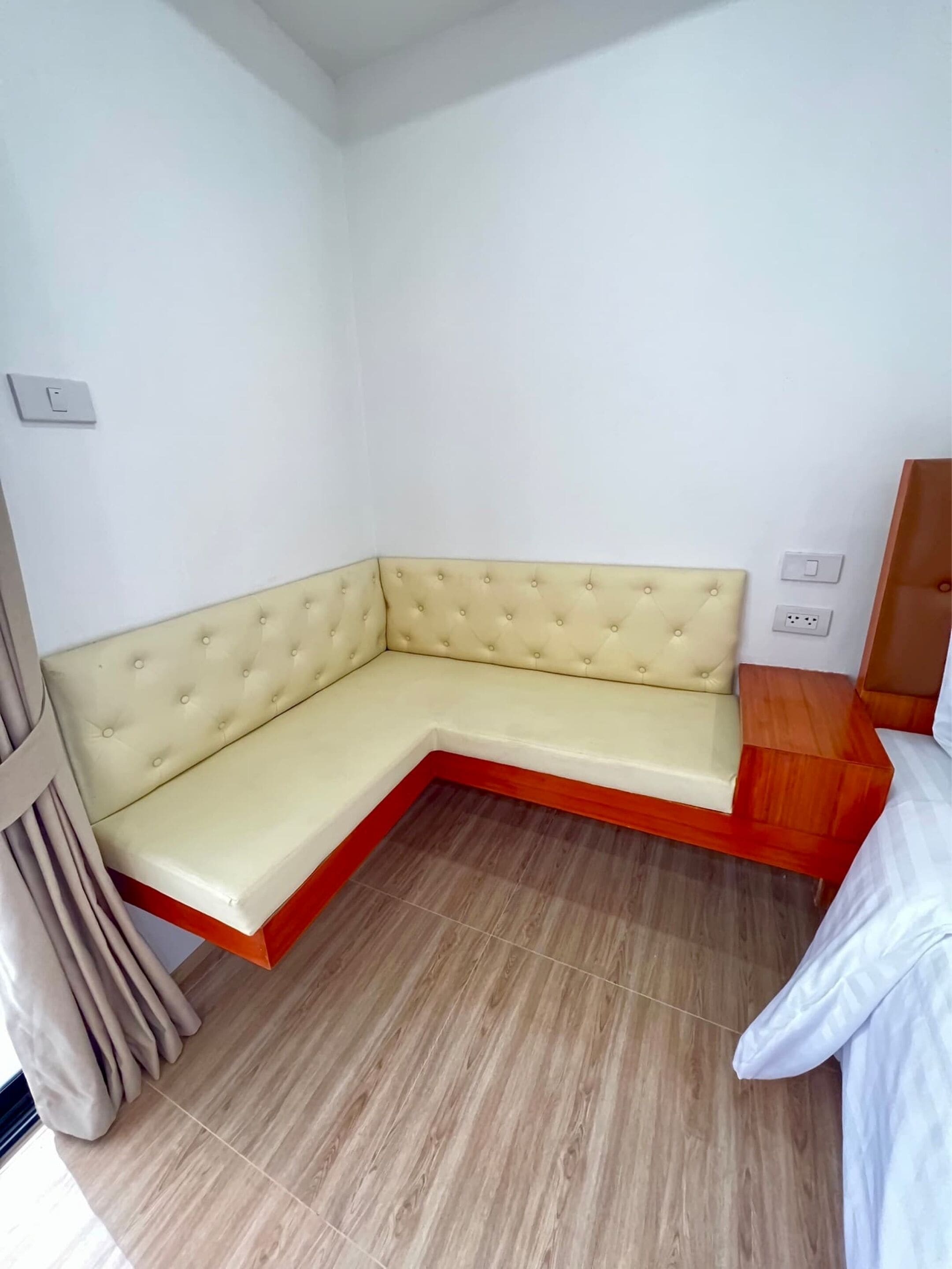 Foto - The Grand Lodge Pattaya