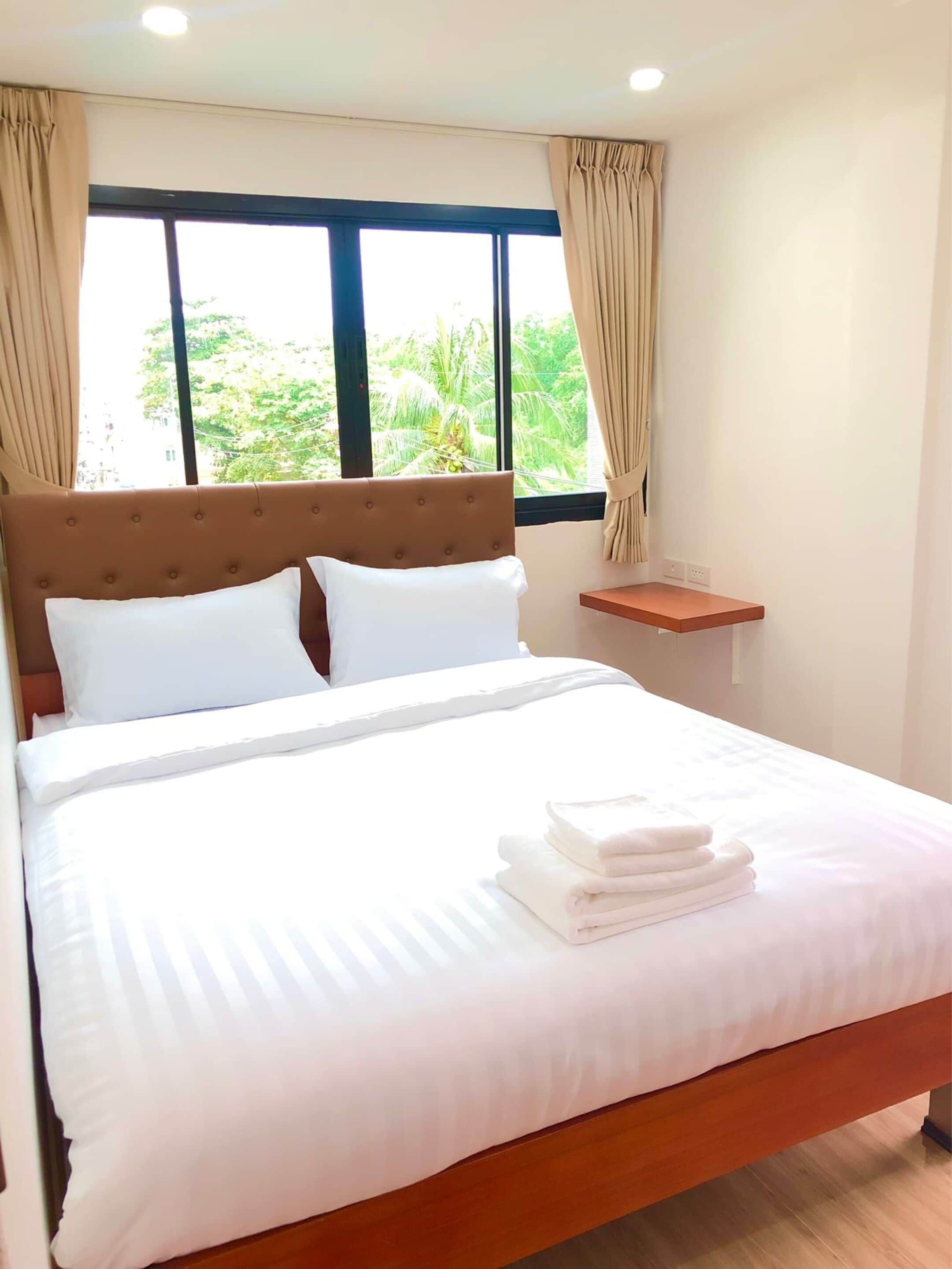 Foto - The Grand Lodge Pattaya