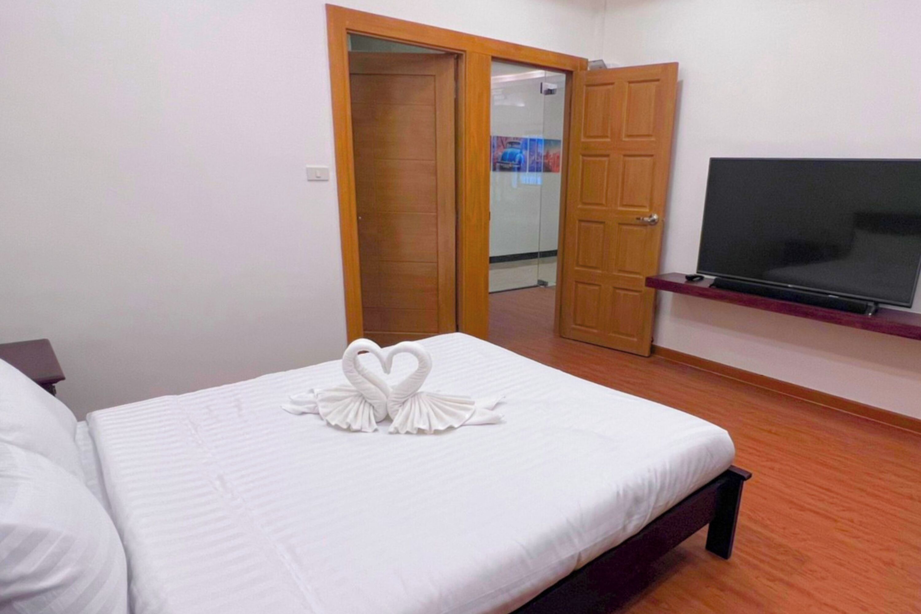 Foto - The Grand Lodge Pattaya