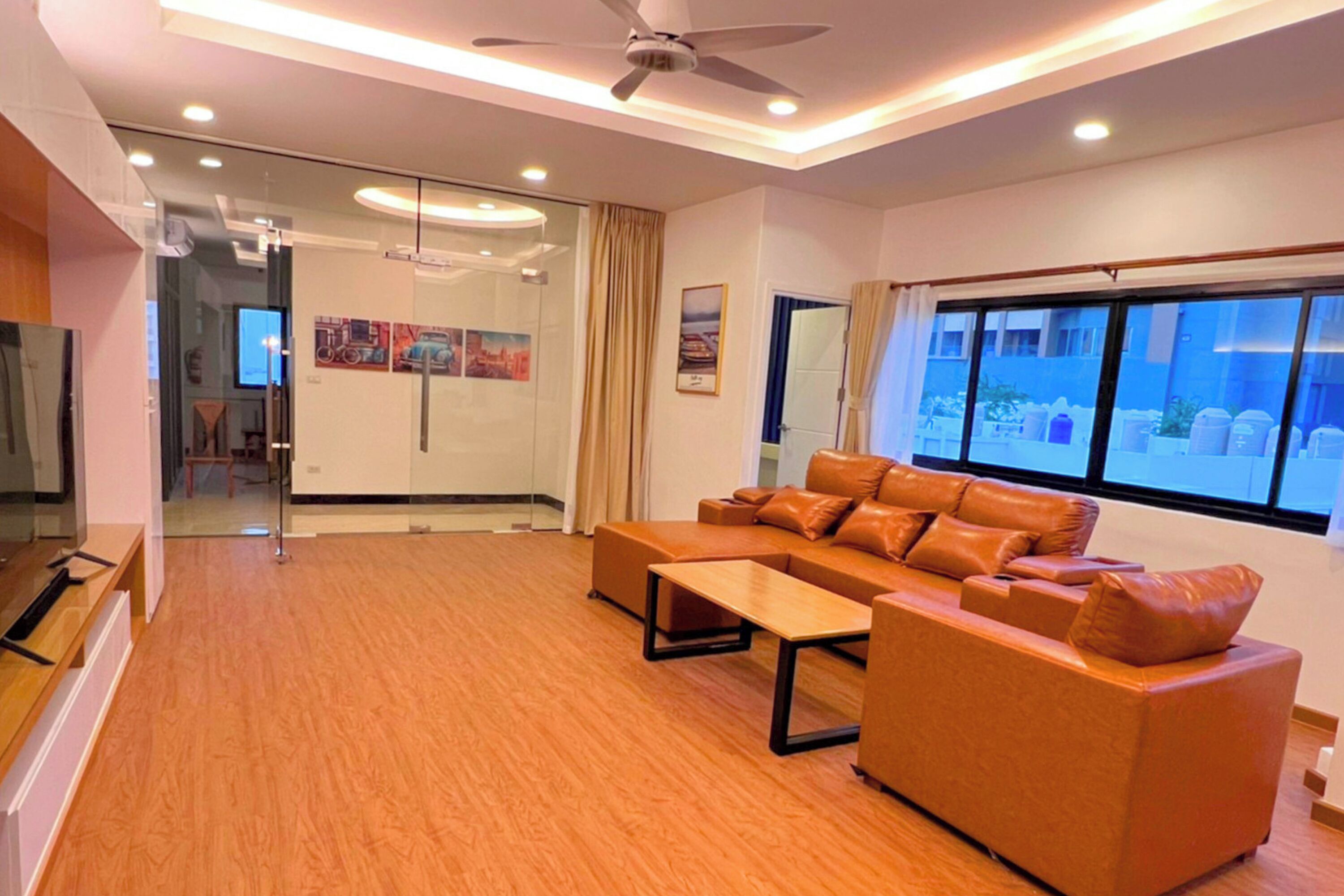 Foto - The Grand Lodge Pattaya