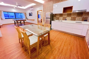 Family Penthouse - The Lodge Pattaya (Pattaya)