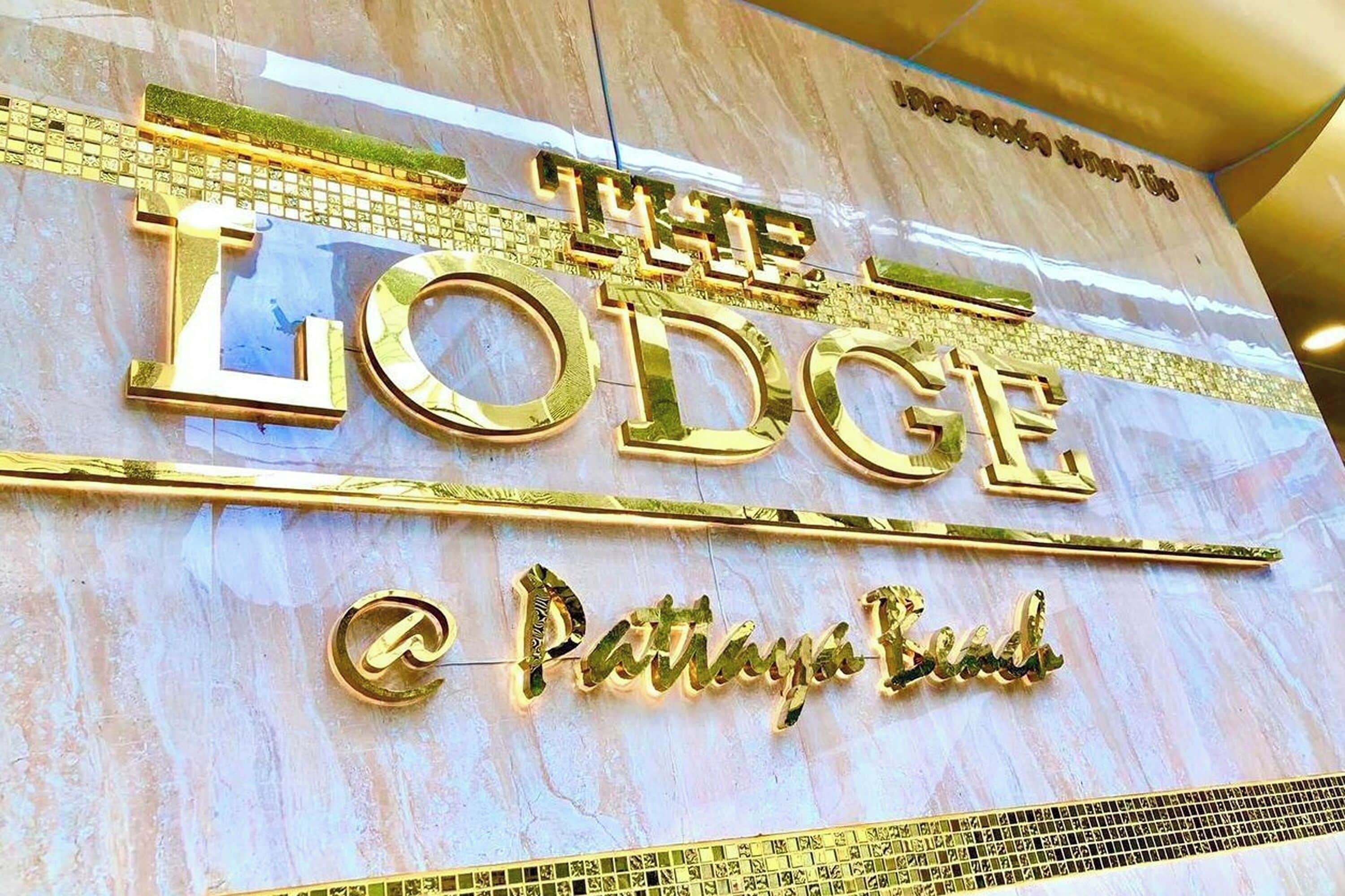 Foto - The Grand Lodge Pattaya