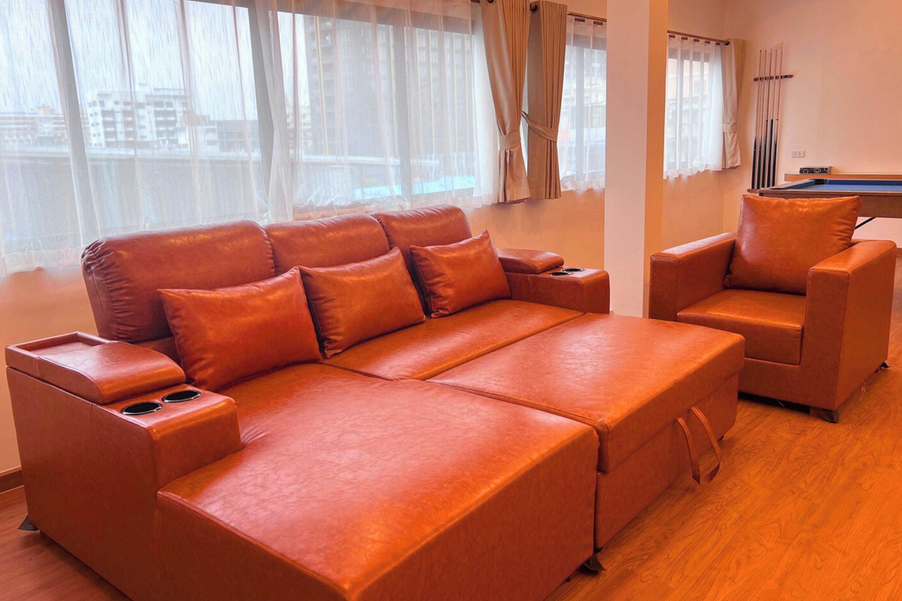 Foto - The Grand Lodge Pattaya
