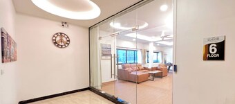 The Lodge Pattaya