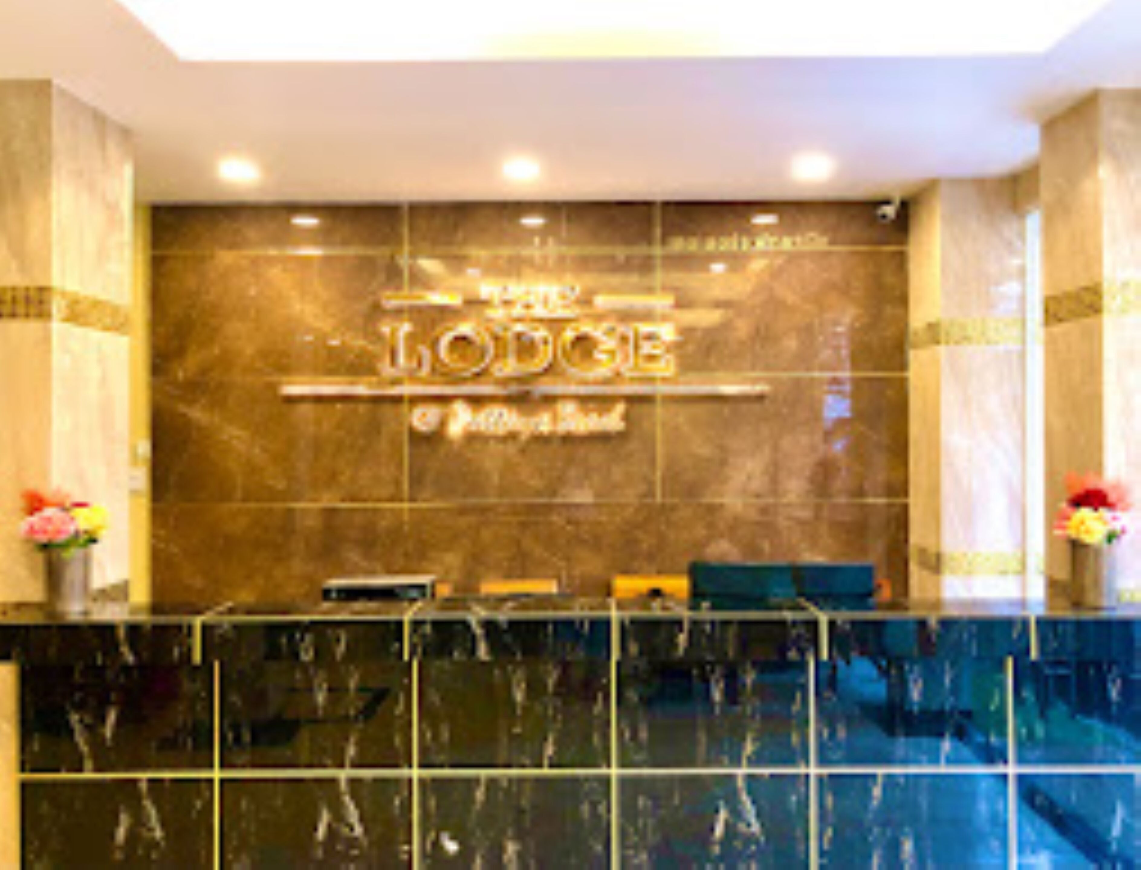 Foto - The Grand Lodge Pattaya