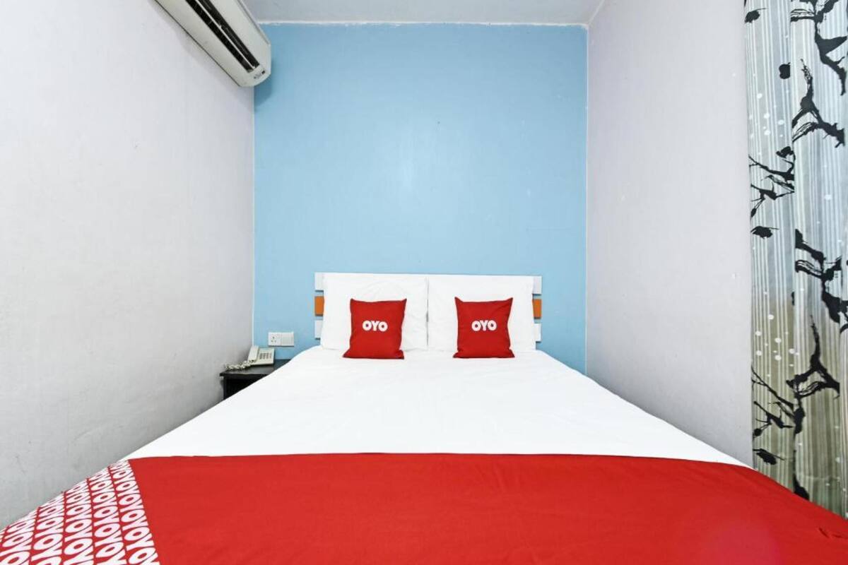 Studio Deluxe | Bàn, truy cập Internet không dây miễn phí, bộ trải giường