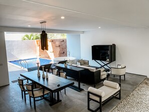 Interior - Serenity Villa (Nusa Dua)