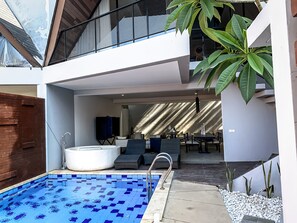 Exterior - Serenity Villa (Nusa Dua)