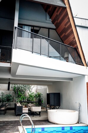 Exterior - Goms Villa (Nusa Dua)