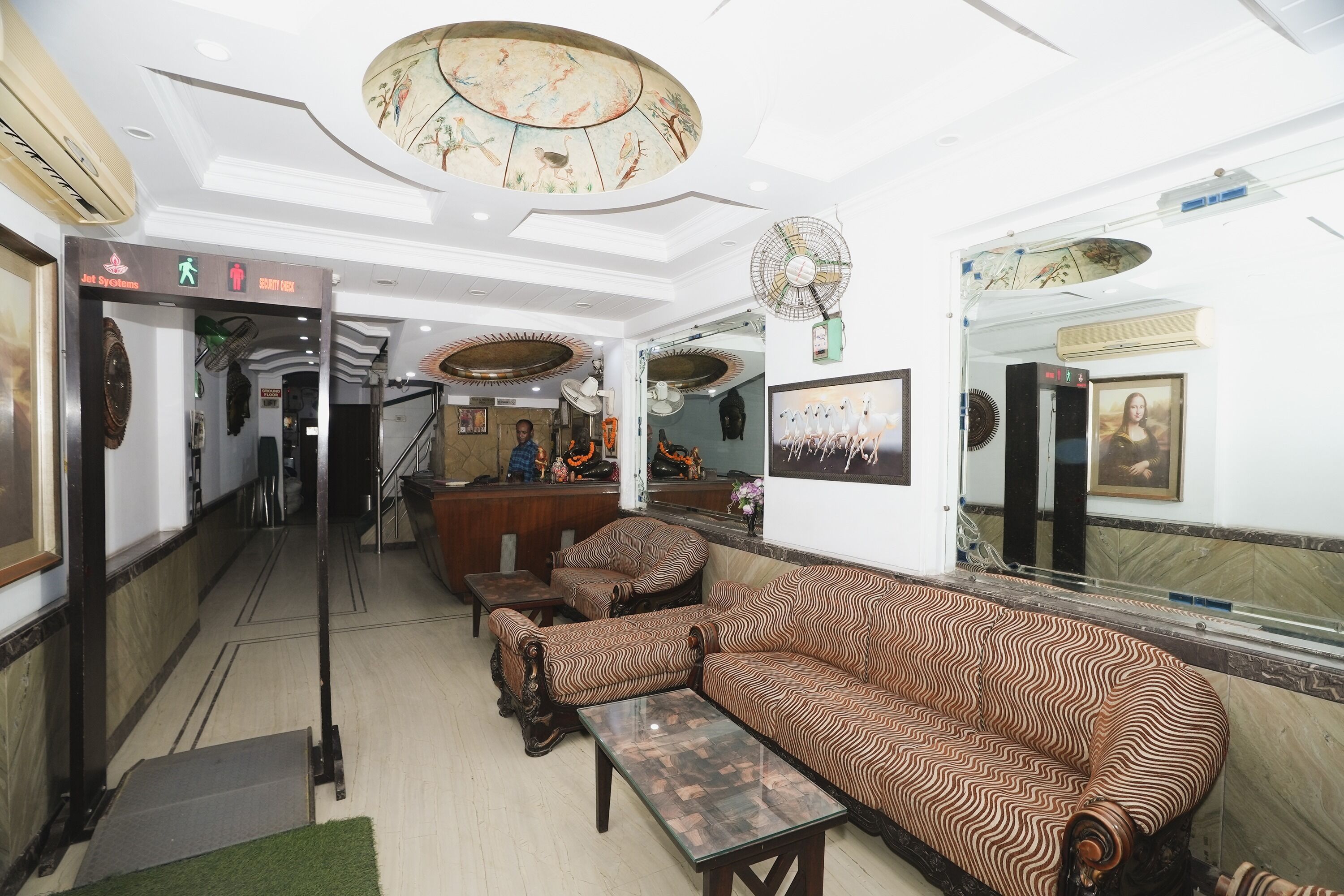 Photo - Hotel Silver Arc
