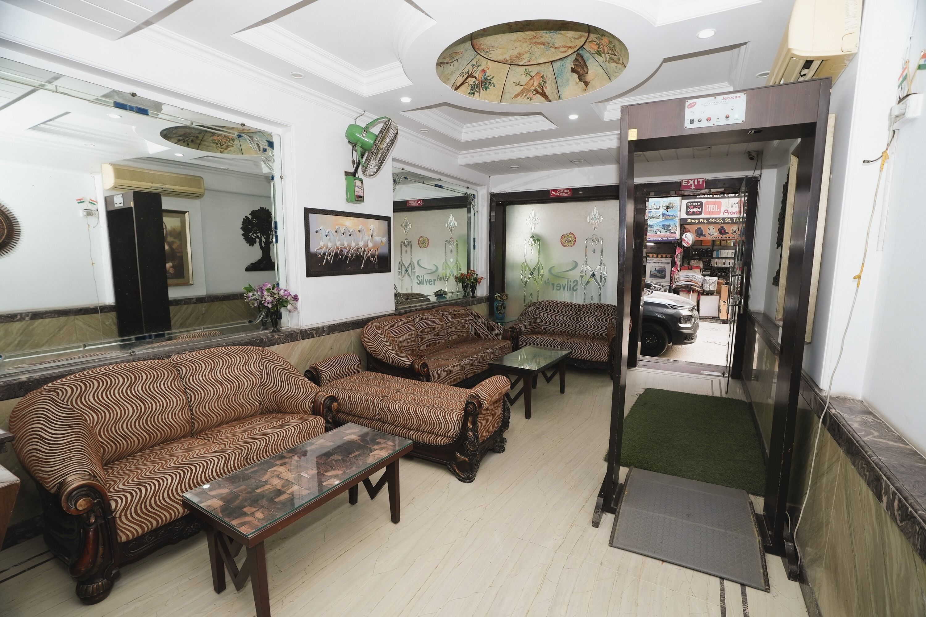Photo - Hotel Silver Arc