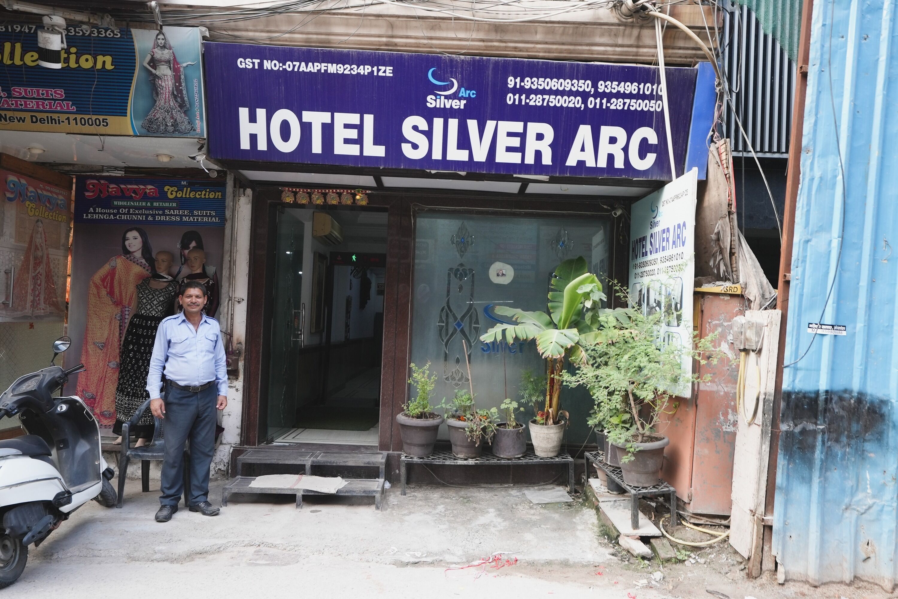 Photo - Hotel Silver Arc