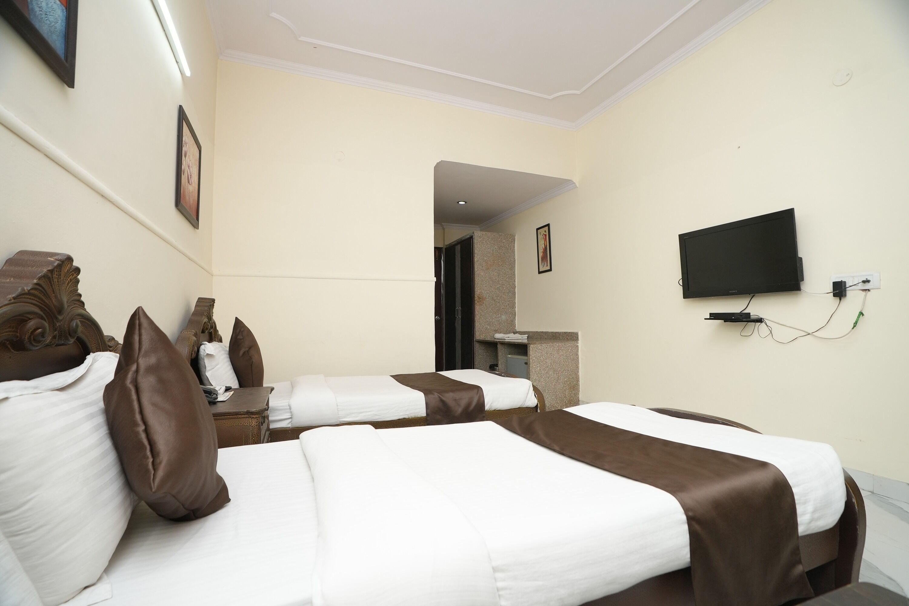 Photo - Hotel Silver Arc
