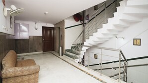 Unclassified image, 2 of 46, button - Hotel Silver Arc (New Delhi)