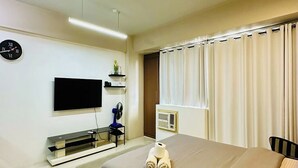 Standard Studio - Del'S Condotel across NAIA Terminal 3 (Pasay)