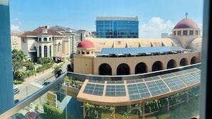 Exterior - Del'S Condotel across NAIA Terminal 3 (Pasay)