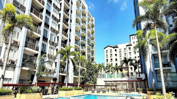 Exterior - Del'S Condotel across NAIA Terminal 3 (Pasay)