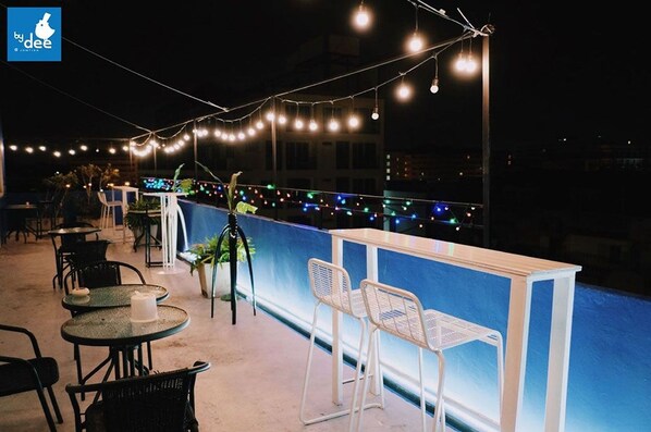 บริเวณภายนอก