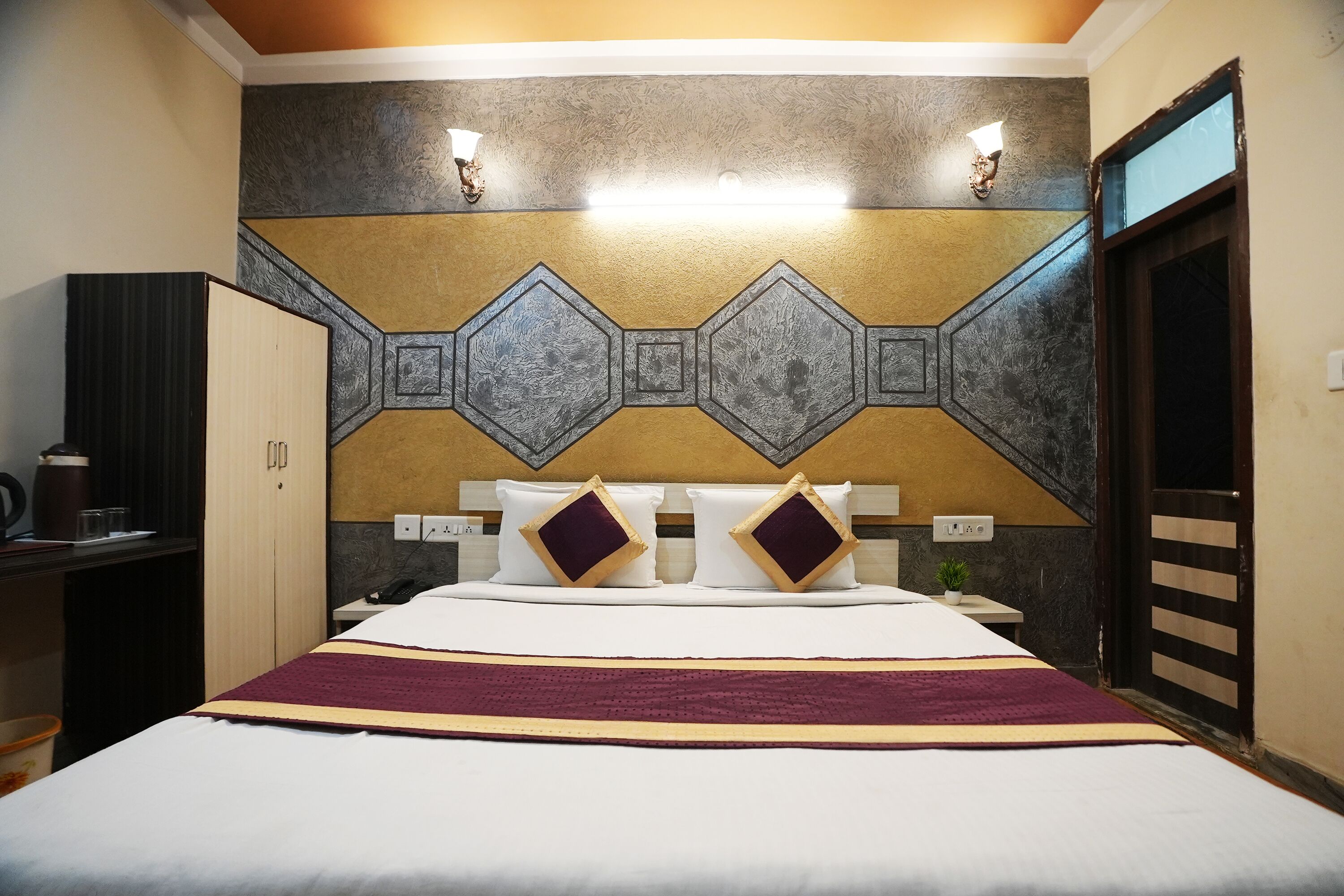 Photo - Hotel Kingdom Palace