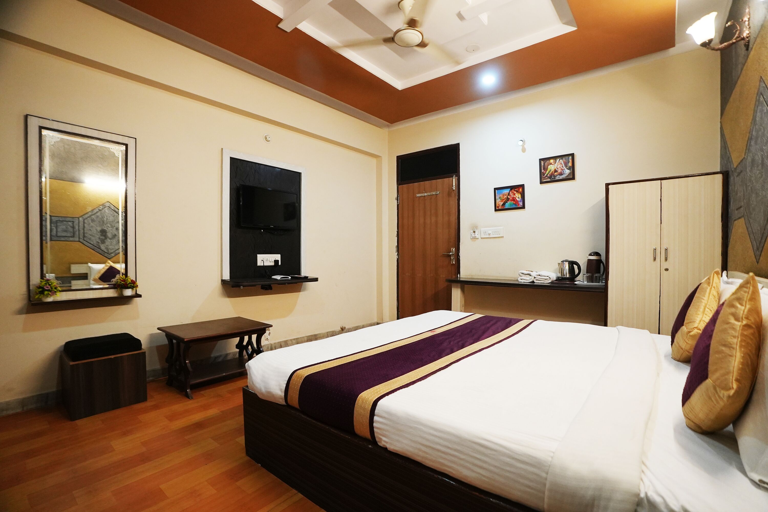 Photo - Hotel Kingdom Palace