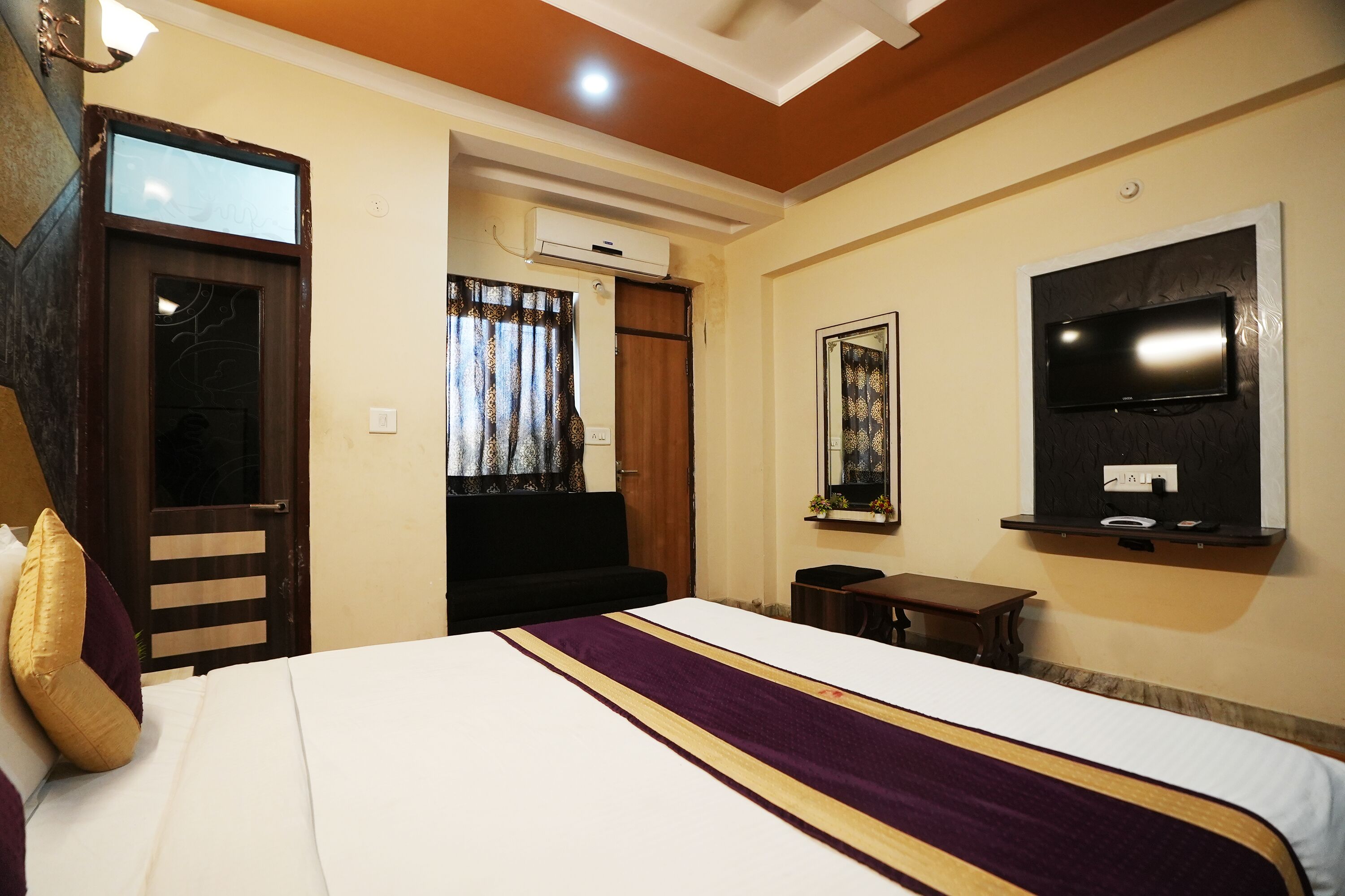 Photo - Hotel Kingdom Palace