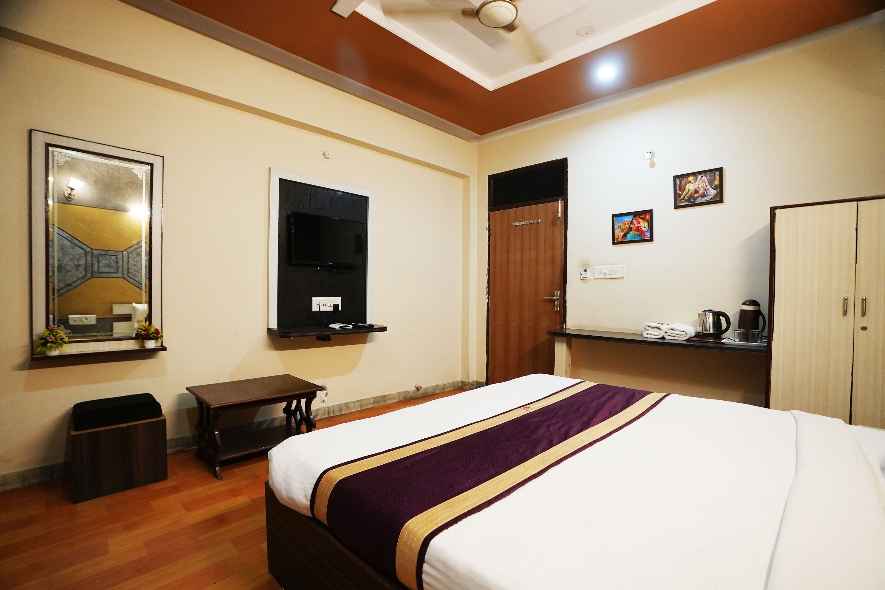 Photo - Hotel Kingdom Palace