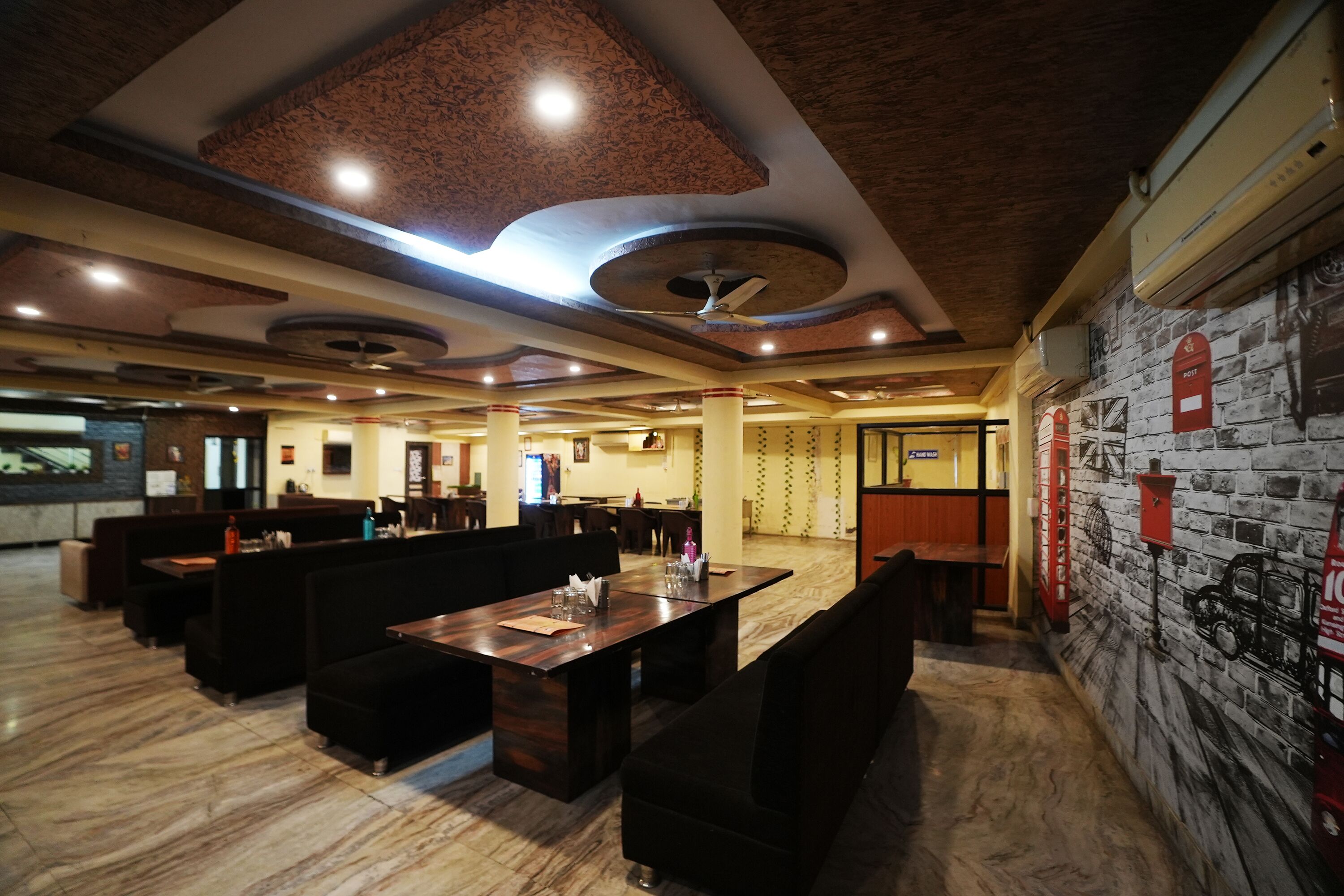 Photo - Hotel Kingdom Palace