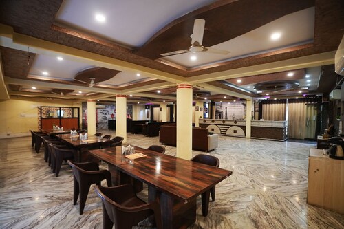 Hotel Kingdom Palace