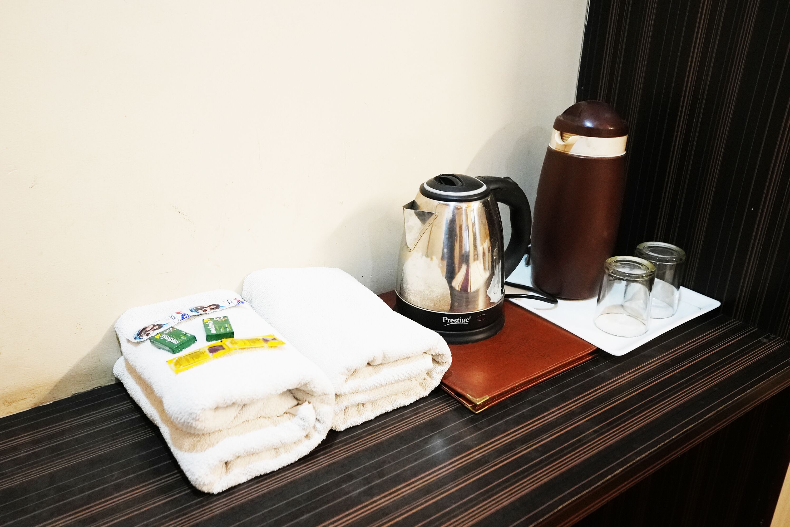 Photo - Hotel Kingdom Palace