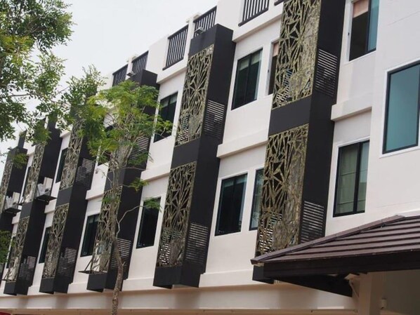 Exterior - The Little Nest Phuket (Phuket)