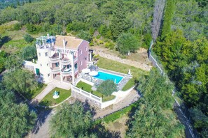 Villa | 4 camere