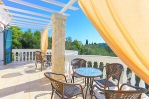 Huvila | 4 makuuhuonetta