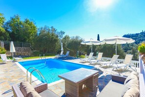 Villa | 4 camere
