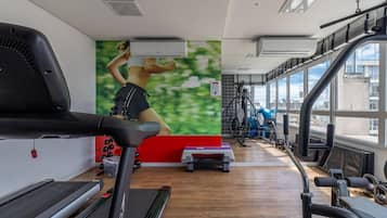 Lägenhet | 1 sovrum och wi-fi