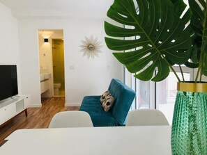 1 habitación y wifi 