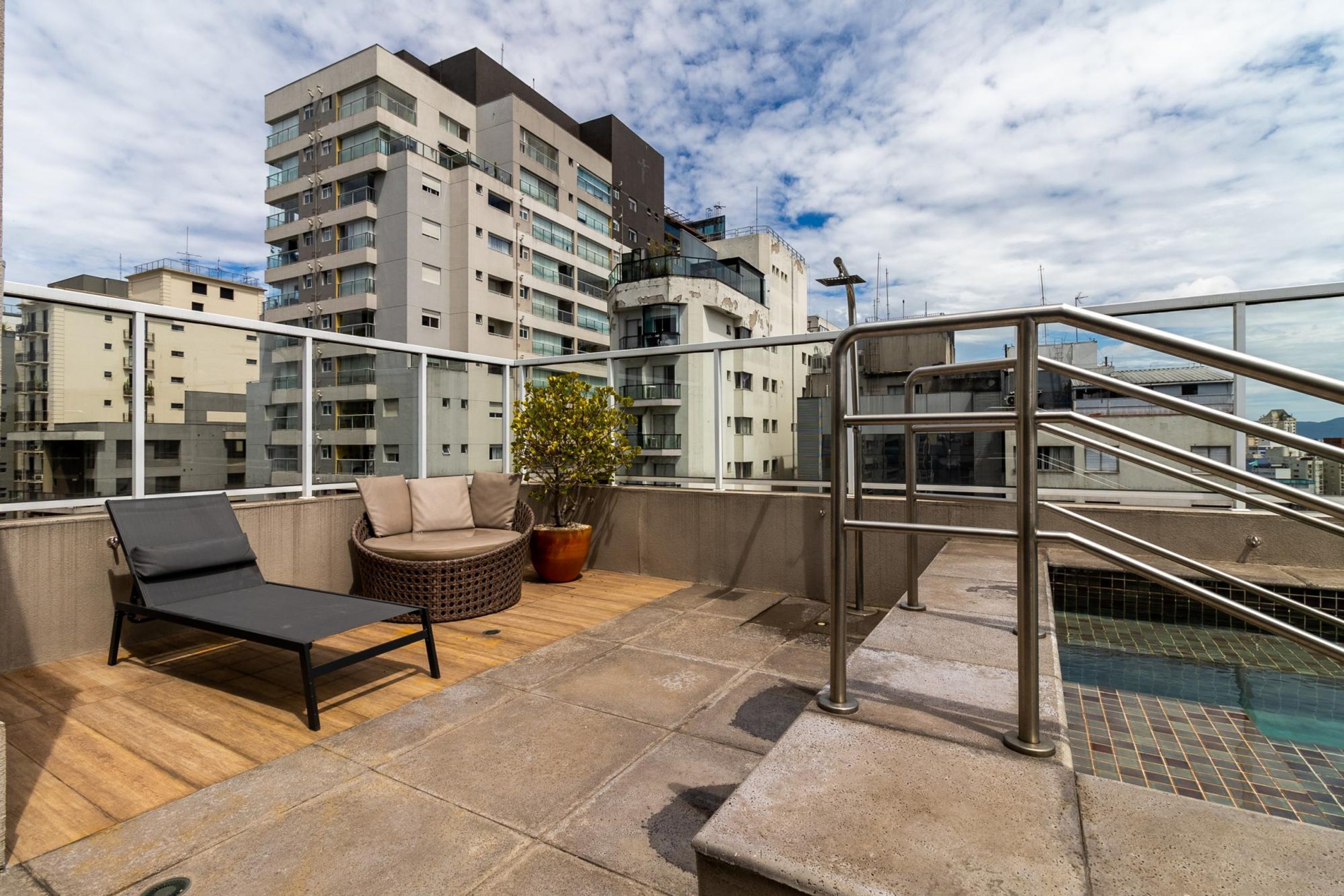 Apartment | 1 bedroom, WiFi