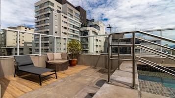 Apartment | 1 bedroom, WiFi