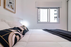 1 habitación y wifi 