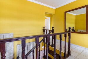 5 bedrooms