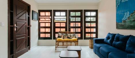 Huis | 5 slaapkamers