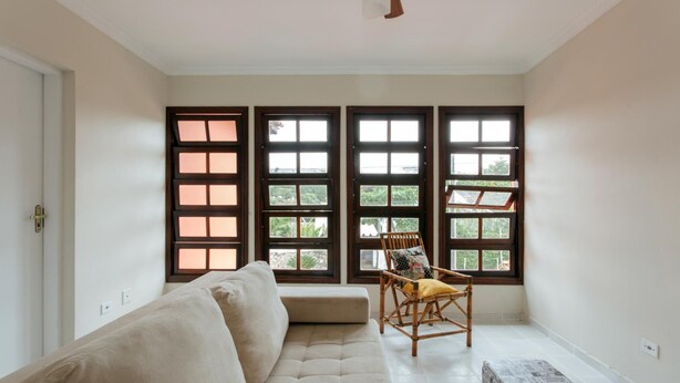 Rumah | 5 kamar tidur