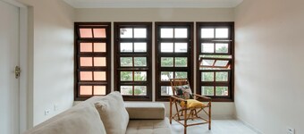 Casapernambuco 100mts da Praia