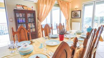 Vila | 3 kamar tidur