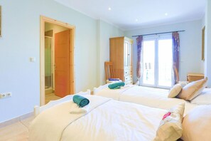 Villa | 3 bedrooms - Villa Triantafyllo in Kentroma (Corfu)